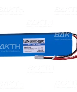 BAKTH-26650PFS-15S4P-2, 48V, 12Ah, 576Wh_2