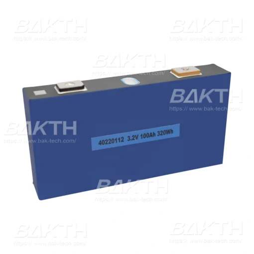 BAKTH-40220112, 3.2V, 100 Ah, 320 Wh_2