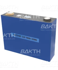 BAKTH-48173125, 3,2 V, 100 Ah, 320 Wh_1