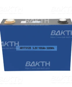 BAKTH-48173125, 3.2V, 100 Ah, 320 Wh_2