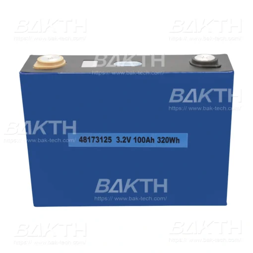BAKTH-48173125, 3.2V, 100 Ah, 320 Wh_2
