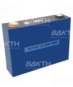 BAKTH-48173125，3.2V，100Ah，320Wh_3