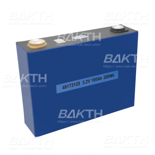 BAKTH-48173125, 3.2V, 100 Ah, 320 Wh_3