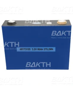 BAKTH-48173125，3.2V，86Ah，275.2Wh_2