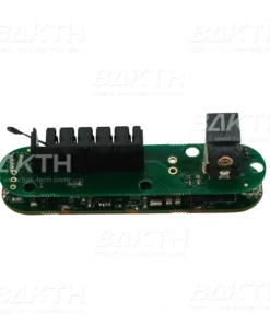 BAKTH-WJB-18650-114 Smart BMS with balancing function