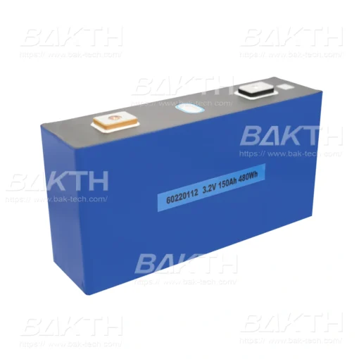 BAKTH-60220112, 3.2V, 150 Ah, 480 Wh_2