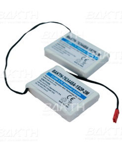 BAKTH-763448A-1S2P-3M, 3,7 V, 2600 MAH, 9,62 WH_3