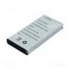 BAKTH-874080-PACK 3,7 V 3600 mAh 13,32 Wh es un paquete de baterías de polímero de iones de litio de BAK Technologies. Para teléfonos inteligentes y otras aplicaciones médicas y de consumo