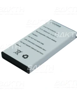BAKTH-874080-PACK 3.7 V 3600 mAh 13.32 Wh is a Lithium ion polymer battery pack by BAK Technologies. For smartphones and other consumer and medical application