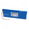 BAKTH-875870P-2S-3 7.4 V 4520 mAh 33.45 Wh is a Lithium ion polymer battery pack by BAK Technologies. Designed for various consumer and medical applications.