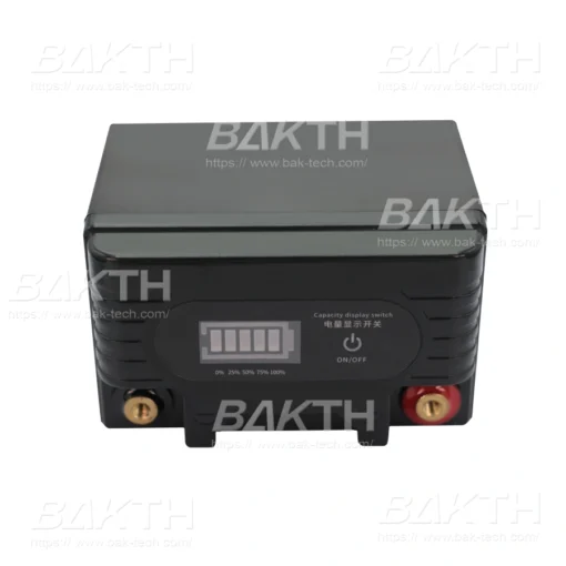 BAKTH-LiFePO4 12.8V 4.5Ah, 57.6 Wh_6