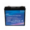 Experience reliable power with our 48V 30Ah LiFePO4 battery pack, perfect for golf carts and more. High performance, long-lasting 48V LiFePO4 battery.