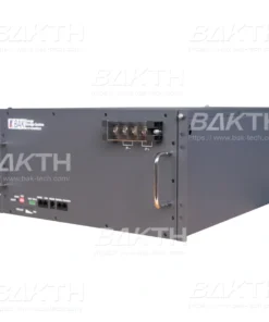 Système de stockage d'énergie BAKTH-UPS, 48 V, 150 Ah, 7 200 Wh_1