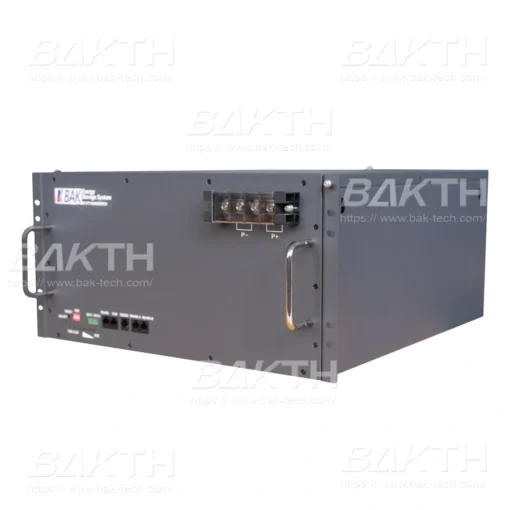 BAKTH-UPS Energy Storage System, 48V, 150Ah, 7200Wh_1