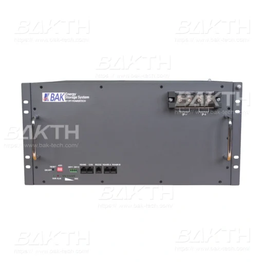 BAKTH-UPS Energy Storage System, 48V, 150Ah, 7200Wh_2