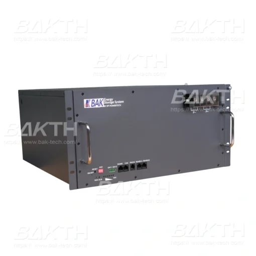 BAKTH-UPS Energy Storage System, 48V, 150Ah, 7200Wh_3