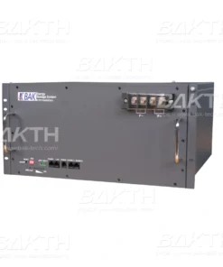 Sistema de almacenamiento de energía BAKTH-UPS, 48 V, 150 Ah, 7200 Wh_4