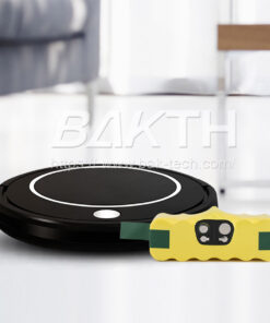 Batterie de remplacement Ni-Mh 14,4 V compatible avec iRobot Roomba R3 500 600 700 800 Series BAKTH 200SC-1