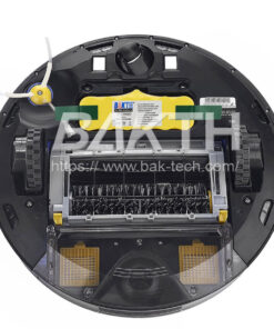 14.4V Ni-Mh Replacement Battery Compatible with iRobot Roomba R3 500 600 700 800 Series BAKTH 200SC-1