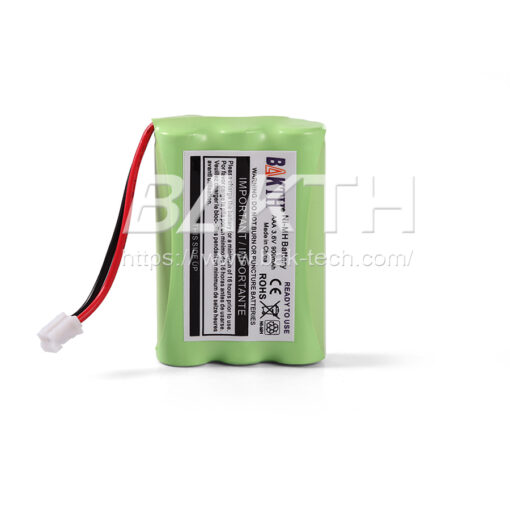 BAKTH-90AAA-2M 3,6 V 900 mAh-2