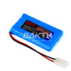 比克TH 200AA 8S RC 9.6V 2000mAh