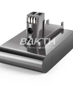 Bateria BAKTH 18650 6S D31 22,2V 2500mAh