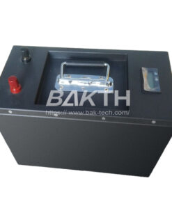 BAKTH-24V60Ah lifepo4