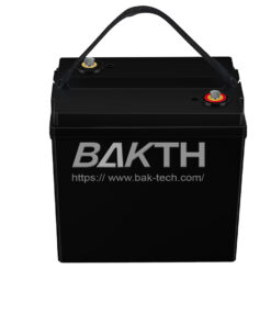 BAKTH 32700FE 15S5P C 48V 30Ah 1440Wh Shenzhen