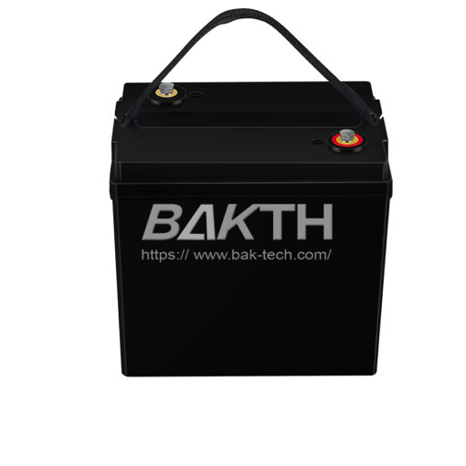 BAKTH 32700FE 15S5P C 48V 30Ah 1440Wh Shenzhen