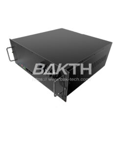 BAKTH 48V 100Ah 4800Wh 15S1P