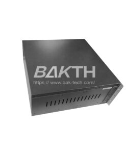 BAKTH 48V 100Ah 4800Wh 15S1P LIFEPO4