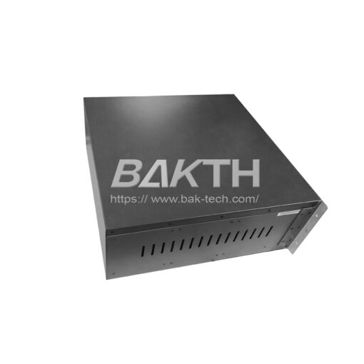 BAKTH 48V 100Ah 4800Wh 15S1P LIFEPO4