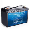 BAKTH 32700FE 4S17P 12,8 В 100 Ач 1280 Втч